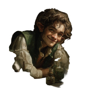 Mischievous Fairy Elf Vinyl Car Decal Sticker – Waterproof & UV-Resistant 3.4133333333333336" Mischievous Fairy Elf Vinyl Car Decal Sticker – Waterproof & UV-Resistant 3.4133333333333336"