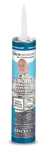 Premium Tan Roof Sealant | Superior Adhesion, UV Resistant | Ideal for Sealing Vents/Windows/Doors Premium Tan Roof Sealant | Superior Adhesion, UV Resistant | Ideal for Sealing Vents/Windows/Doors