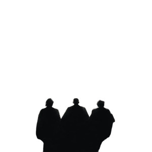 Silhouette Judges Vinyl Car Decal Sticker – Waterproof & UV-Resistant 3.4133333333333336"