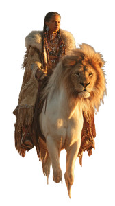 Majestic Rider Companion Vinyl Car Decal Sticker – Waterproof & UV-Resistant 4.8533333333333335"