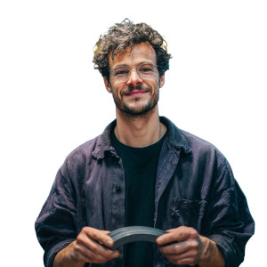 Proud Metalworker Vinyl Car Decal Sticker – Waterproof & UV-Resistant 3.4133333333333336"