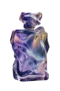 Glitched Perfume Bottle Vinyl Car Decal Sticker – Waterproof & UV-Resistant 8.96" Glitched Perfume Bottle Vinyl Car Decal Sticker – Waterproof & UV-Resistant 8.96"