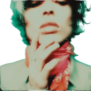 Surreal Poetic Portrait Vinyl Car Decal Sticker – Waterproof & UV-Resistant 3.4133333333333336"