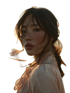 Melancholic Asian Girl V2 Vinyl Car Decal Sticker – Waterproof & UV-Resistant 8.213333333333333" Melancholic Asian Girl V2 Vinyl Car Decal Sticker – Waterproof & UV-Resistant 8.213333333333333"