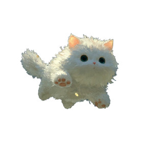 Cosmic Cat Dream Vinyl Car Decal Sticker – Waterproof & UV-Resistant 3.4133333333333336"