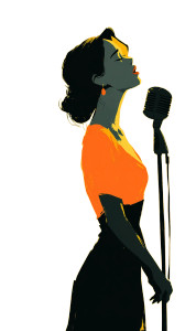 Jazz Singer Avatar V3 Vinyl Car Decal Sticker – Waterproof & UV-Resistant 9.706666666666667" Jazz Singer Avatar V3 Vinyl Car Decal Sticker – Waterproof & UV-Resistant 9.706666666666667"