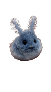Sea Bunny Vinyl Car Decal Sticker – Waterproof & UV-Resistant 4.8533333333333335" Sea Bunny Vinyl Car Decal Sticker – Waterproof & UV-Resistant 4.8533333333333335"