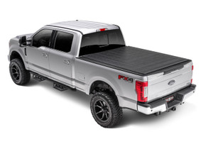 Upgrade Your Ford Ranger | Truxedo Sentry Tonneau Cover | Industrial-Strength Vinyl | Xtra-Low Profile Upgrade Your Ford Ranger | Truxedo Sentry Tonneau Cover | Industrial-Strength Vinyl | Xtra-Low Profile