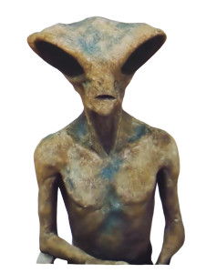 Alien Interview Footage Vinyl Car Decal Sticker – Waterproof & UV-Resistant 8.213333333333333"