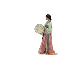 Hanfu Girl V6 Vinyl Car Decal Sticker – Waterproof & UV-Resistant 3.0933333333333333" Hanfu Girl V6 Vinyl Car Decal Sticker – Waterproof & UV-Resistant 3.0933333333333333"