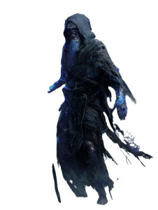 Underworld Elder Vinyl Car Decal Sticker – Waterproof & UV-Resistant 8.213333333333333"