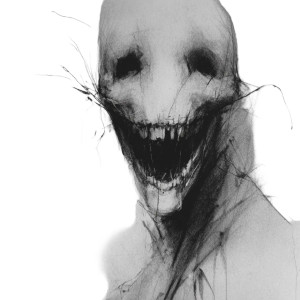 Horror Sketch V3 Vinyl Car Decal Sticker – Waterproof & UV-Resistant 3.4133333333333336" Horror Sketch V3 Vinyl Car Decal Sticker – Waterproof & UV-Resistant 3.4133333333333336"