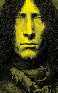 Gothic Reanimated Wanderer Vinyl Car Decal Sticker – Waterproof & UV-Resistant 4.586666666666667"