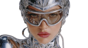 Agent Provocateur V2 Vinyl Car Decal Sticker – Waterproof & UV-Resistant 5.4