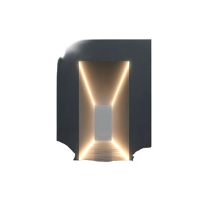 Doorway To Ai Vinyl Car Decal Sticker – Waterproof & UV-Resistant 6.826666666666667" Doorway To Ai Vinyl Car Decal Sticker – Waterproof & UV-Resistant 6.826666666666667"