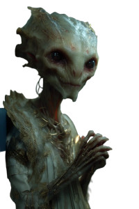 Uncanny Alien Humanoid Vinyl Car Decal Sticker – Waterproof & UV-Resistant 8.96" Uncanny Alien Humanoid Vinyl Car Decal Sticker – Waterproof & UV-Resistant 8.96"