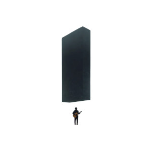 Monolith Encounter Vinyl Car Decal Sticker – Waterproof & UV-Resistant 3.4133333333333336"