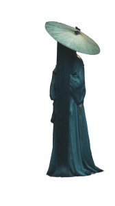 Umbrella Spirit Vinyl Car Decal Sticker – Waterproof & UV-Resistant 4.8533333333333335"