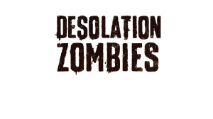 Desolation Zombies Vinyl Car Decal Sticker – Waterproof & UV-Resistant 5.4