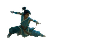 Water Bender Vinyl Car Decal Sticker – Waterproof & UV-Resistant 5.12"