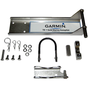 Effortlessly Install Autopilot on 2008/09 Yamaha 9.9 | TR-1 Autopilot Kit