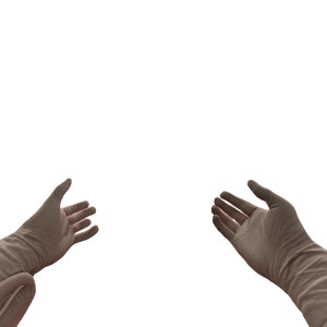 Vr Lab Experiment Vinyl Car Decal Sticker – Waterproof & UV-Resistant 3.4133333333333336"