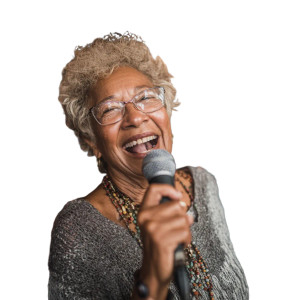 Singing With Friends Vinyl Car Decal Sticker – Waterproof & UV-Resistant 3.4133333333333336" Singing With Friends Vinyl Car Decal Sticker – Waterproof & UV-Resistant 3.4133333333333336"