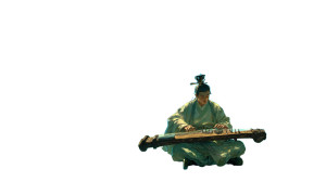 Zhuge Liang'S Guqin Vinyl Car Decal Sticker – Waterproof & UV-Resistant 2.72" Zhuge Liang'S Guqin Vinyl Car Decal Sticker – Waterproof & UV-Resistant 2.72"