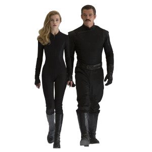 Natalie And Zod Vinyl Car Decal Sticker – Waterproof & UV-Resistant 3.4133333333333336" Natalie And Zod Vinyl Car Decal Sticker – Waterproof & UV-Resistant 3.4133333333333336"