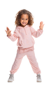 Joyful Brazilian Dancer Vinyl Car Decal Sticker – Waterproof & UV-Resistant 9.706666666666667"