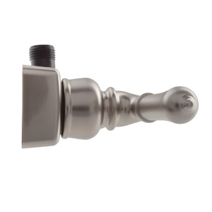 Upgrade your shower with Dura Faucet | Classical Series Shower Control Valve | Brushed Nickel Plated | Premium Synthetic Waterways