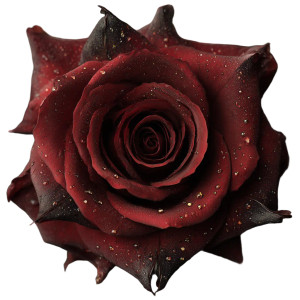 Dark Winged Rose Vinyl Car Decal Sticker – Waterproof & UV-Resistant 3.4133333333333336" Dark Winged Rose Vinyl Car Decal Sticker – Waterproof & UV-Resistant 3.4133333333333336"