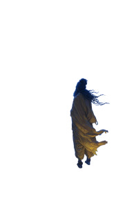 Ancient Rishi Mysticism Vinyl Car Decal Sticker – Waterproof & UV-Resistant 9.706666666666667"