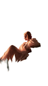 Eden'S Serenity Vinyl Car Decal Sticker – Waterproof & UV-Resistant 9.706666666666667"