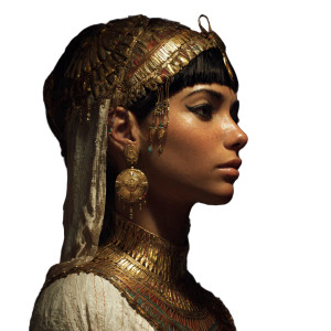 Egyptian Woman Vinyl Car Decal Sticker – Waterproof & UV-Resistant 3.4133333333333336" Egyptian Woman Vinyl Car Decal Sticker – Waterproof & UV-Resistant 3.4133333333333336"