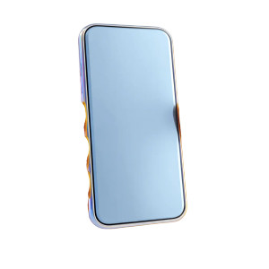 Hand Holding Iphone V36 Vinyl Car Decal Sticker – Waterproof & UV-Resistant 6.826666666666667"