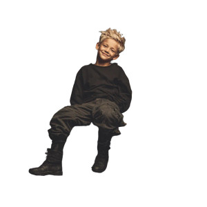 Smiling Blond Boy V3 Vinyl Car Decal Sticker – Waterproof & UV-Resistant 3.4133333333333336" Smiling Blond Boy V3 Vinyl Car Decal Sticker – Waterproof & UV-Resistant 3.4133333333333336"