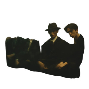 Fashion School Boys Vinyl Car Decal Sticker – Waterproof & UV-Resistant 6.826666666666667"