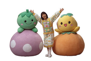 Cheerful Tv Show Scene Vinyl Car Decal Sticker – Waterproof & UV-Resistant 2.986666666666667"