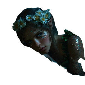 Forest Fairy V4 Vinyl Car Decal Sticker – Waterproof & UV-Resistant 3.4133333333333336" Forest Fairy V4 Vinyl Car Decal Sticker – Waterproof & UV-Resistant 3.4133333333333336"