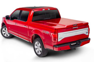 UnderCover Tonneau Cover UC1178L-G1W Elite LX; Tilt-Up; Lockable; Abalone White - Vehicle Color Code G1W WA140X; ABS Composite Material UnderCover Tonneau Cover UC1178L-G1W Elite LX; Tilt-Up; Lockable; Abalone White - Vehicle Color Code G1W WA140X; ABS Composite Material