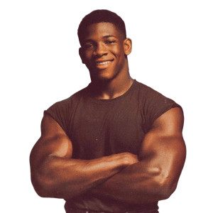 Teen Denzel Posing Vinyl Car Decal Sticker – Waterproof & UV-Resistant 3.4133333333333336" Teen Denzel Posing Vinyl Car Decal Sticker – Waterproof & UV-Resistant 3.4133333333333336"