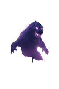 Godzilla Attacks Vinyl Car Decal Sticker – Waterproof & UV-Resistant 4.4 Godzilla Attacks Vinyl Car Decal Sticker – Waterproof & UV-Resistant 4.4