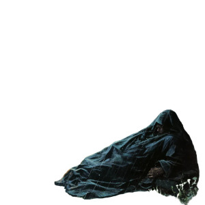 Mysterious Cliff Sleeper Vinyl Car Decal Sticker – Waterproof & UV-Resistant 3.4133333333333336"