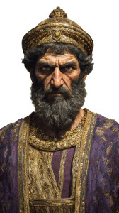 Anatolian King Vinyl Car Decal Sticker – Waterproof & UV-Resistant 9.706666666666667"