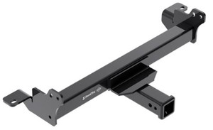 Upgrade Your Ford Truck | Draw-Tite Front Trailer Hitch | 2" Receiver | 9000lb Pull | 500lb Load Upgrade Your Ford Truck | Draw-Tite Front Trailer Hitch | 2" Receiver | 9000lb Pull | 500lb Load