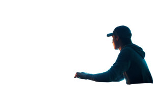 Cyberpunk Hacker V21 Vinyl Car Decal Sticker – Waterproof & UV-Resistant 5.97333333333333