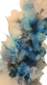 Watercolour Butterflies Vinyl Car Decal Sticker – Waterproof & UV-Resistant 4.8533333333333335" Watercolour Butterflies Vinyl Car Decal Sticker – Waterproof & UV-Resistant 4.8533333333333335"
