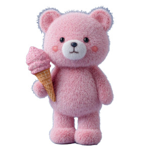 Pink Teddy Bear V5 Vinyl Car Decal Sticker – Waterproof & UV-Resistant 3.4133333333333336" Pink Teddy Bear V5 Vinyl Car Decal Sticker – Waterproof & UV-Resistant 3.4133333333333336"