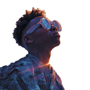 Futuristic Seer Vinyl Car Decal Sticker – Waterproof & UV-Resistant 6.826666666666667"